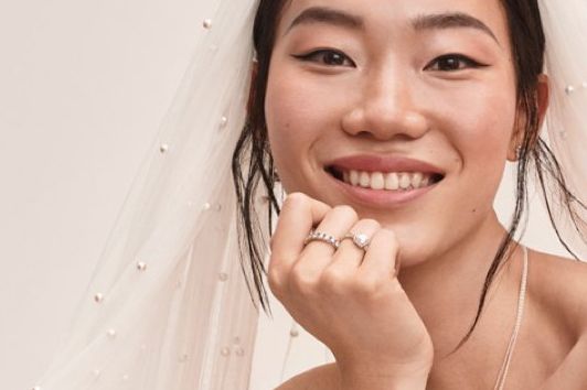 Wedding Jewellery Guide | Pandora JP